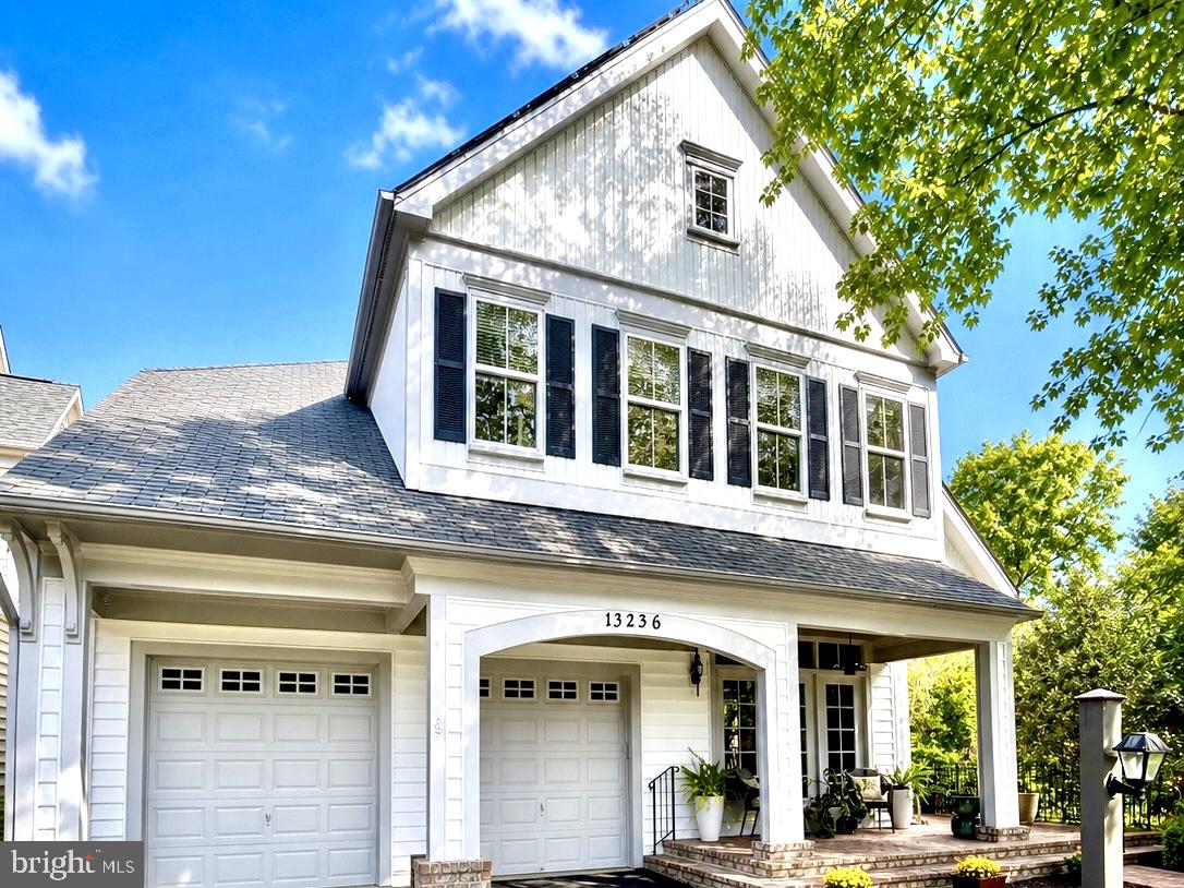13236 Windsong Lane, Clarksburg