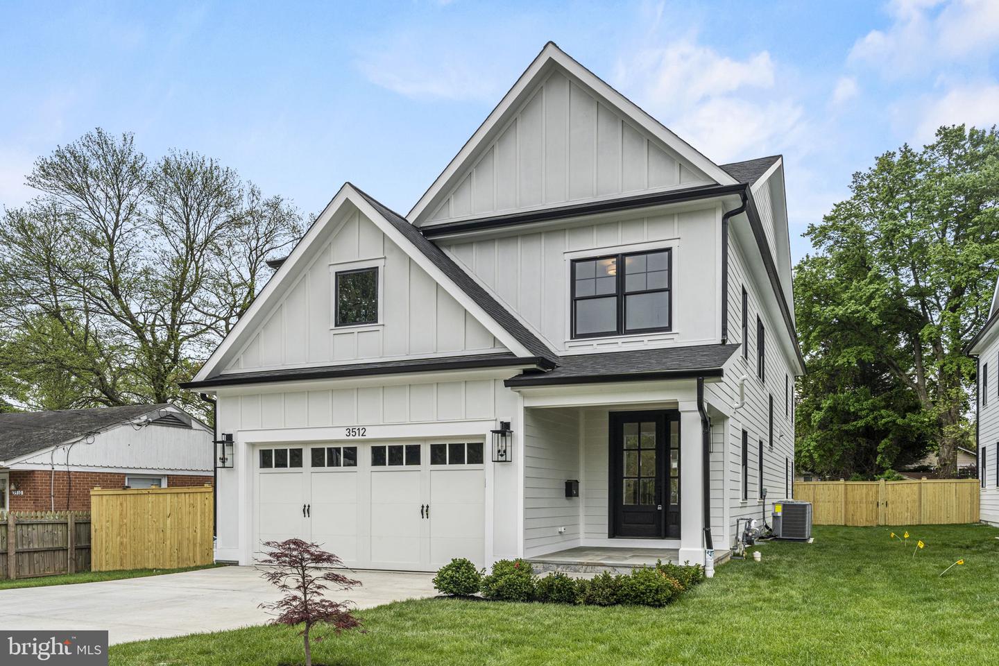 3512 Decatur Avenue, Kensington