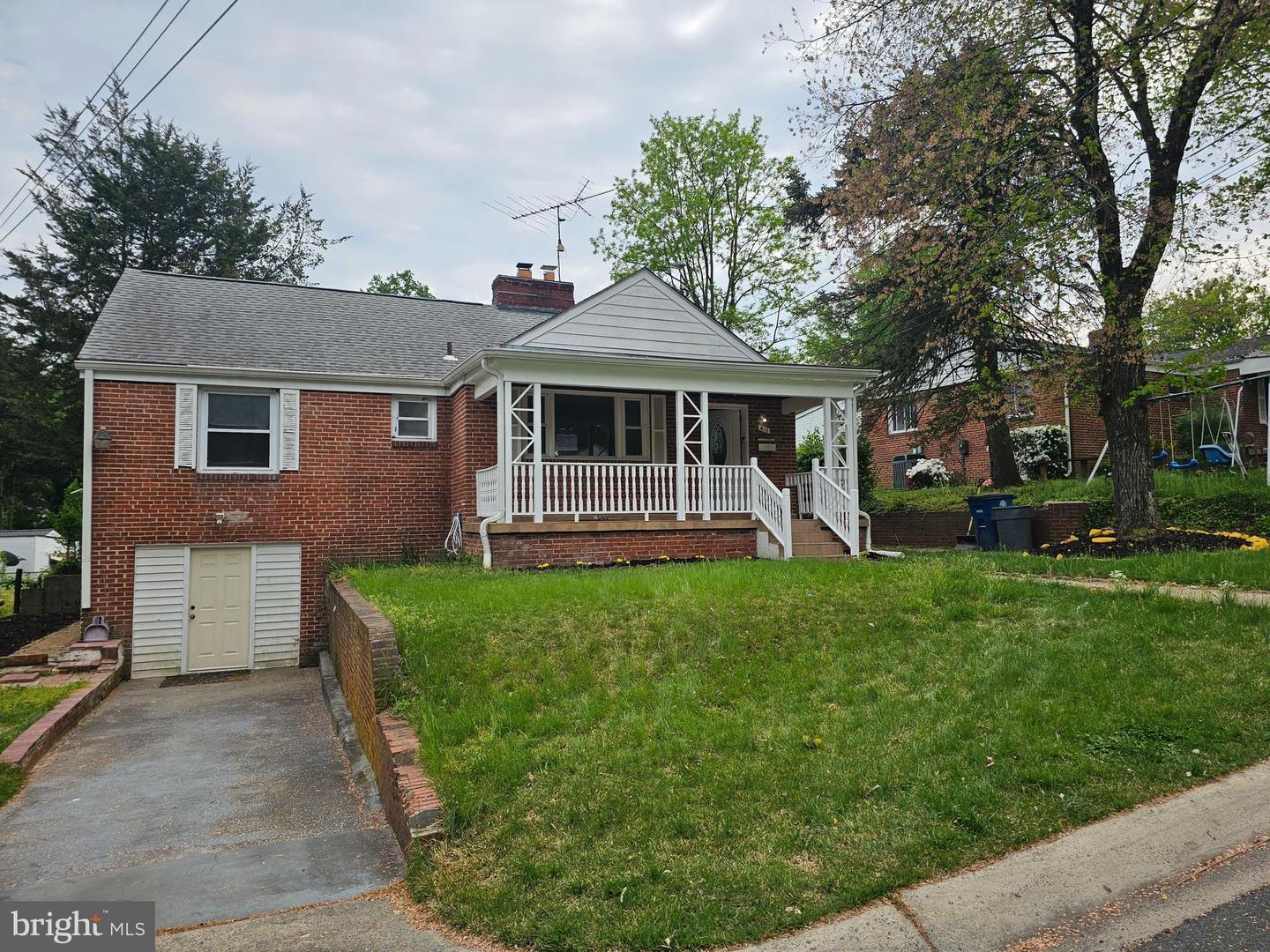 911 Patton Drive, Silver Spring