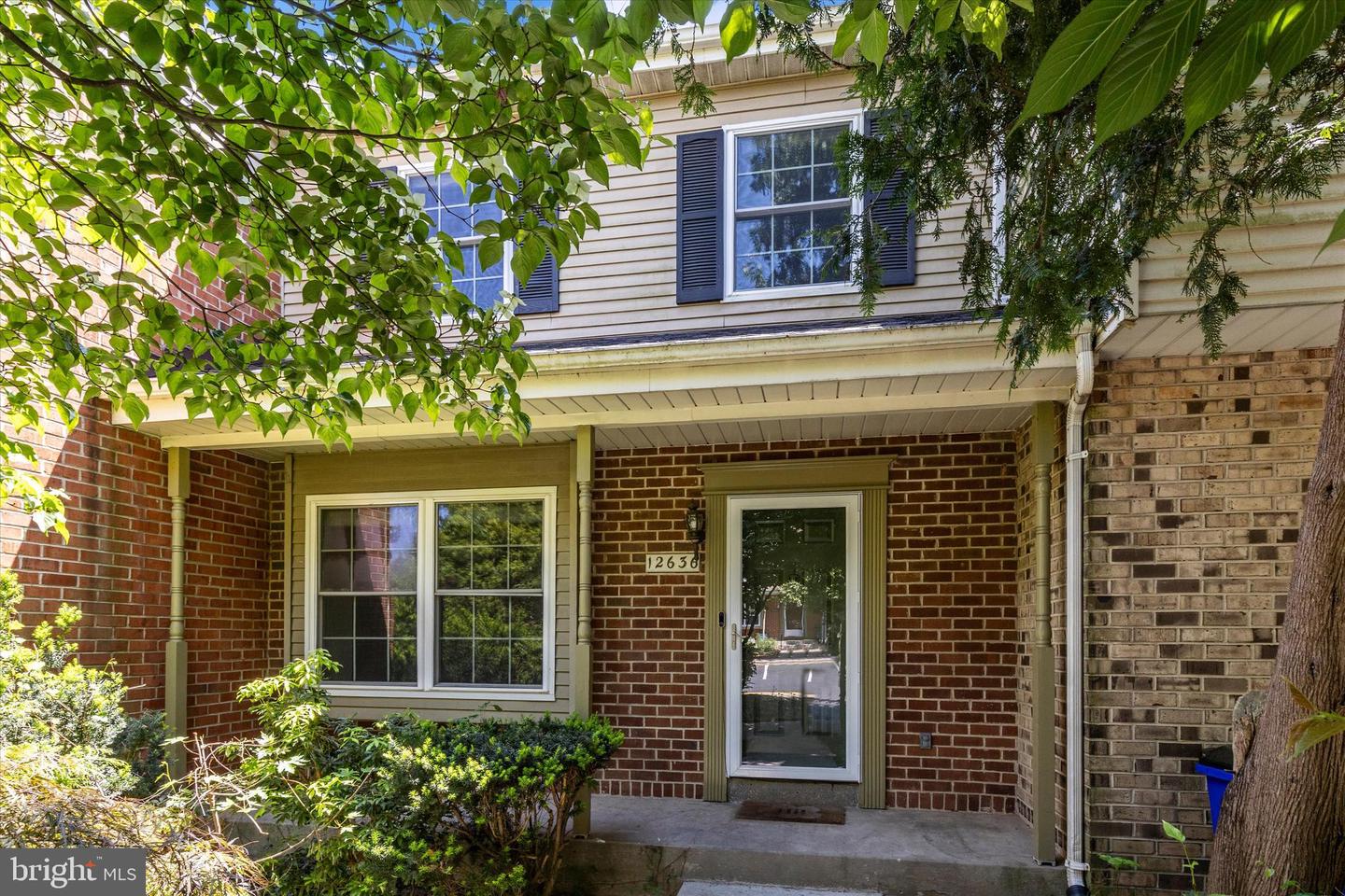 12636 Black Saddle Lane, Germantown
