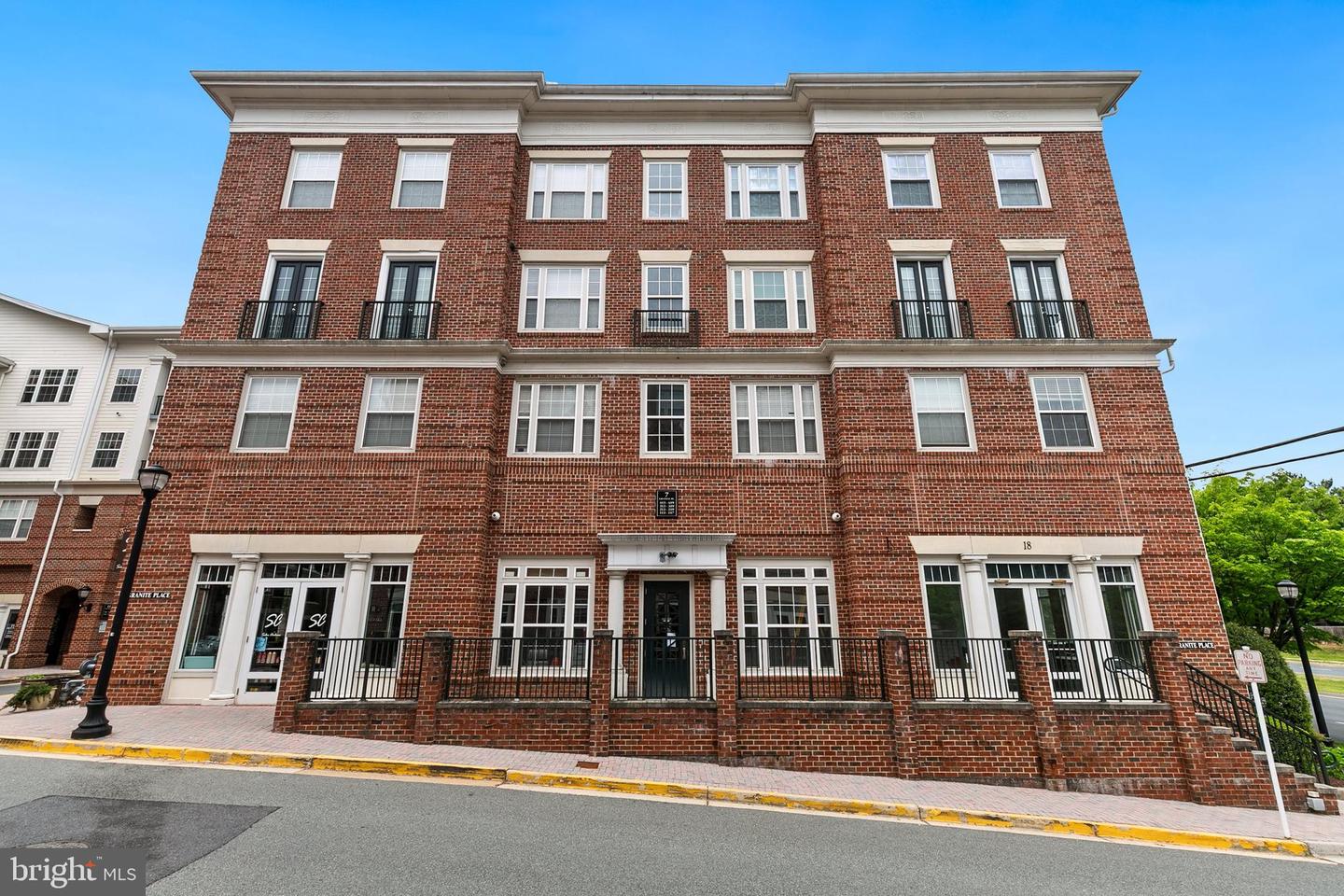 7 Granite Place #316