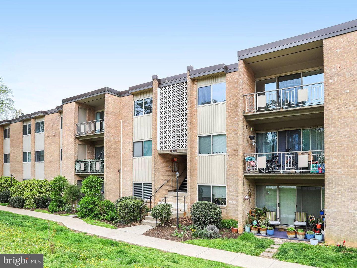 5115 Crossfield Court #14