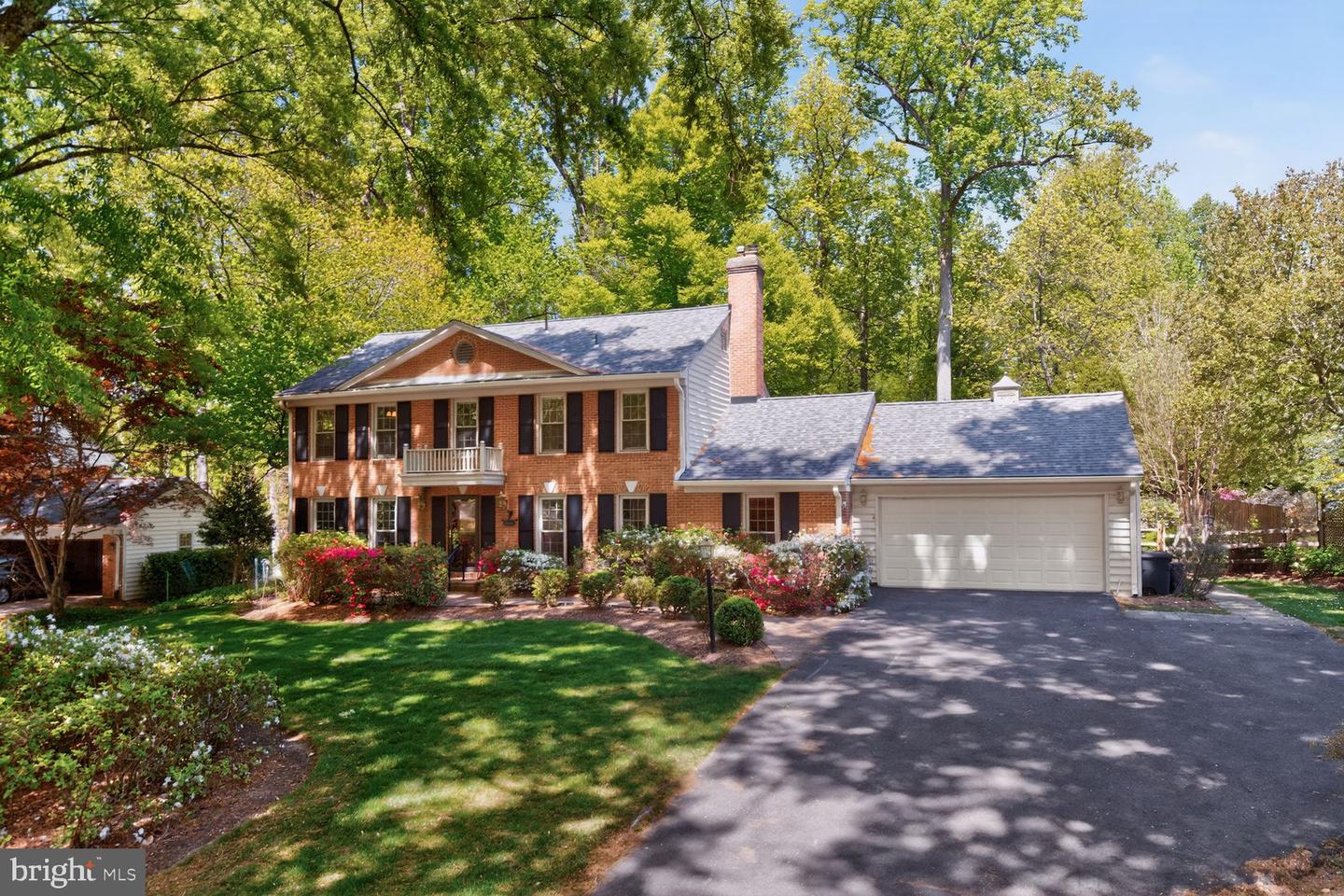 5005 Jasmine Drive, Rockville