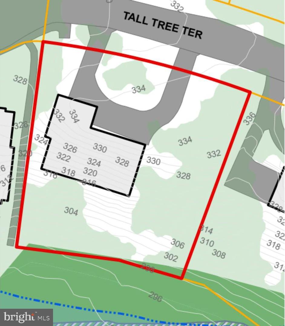 6508 Tall Tree Terrace, Rockville