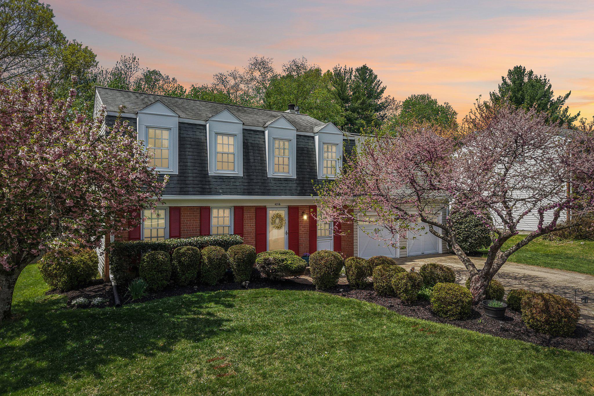 4216 Gelding Lane, Olney