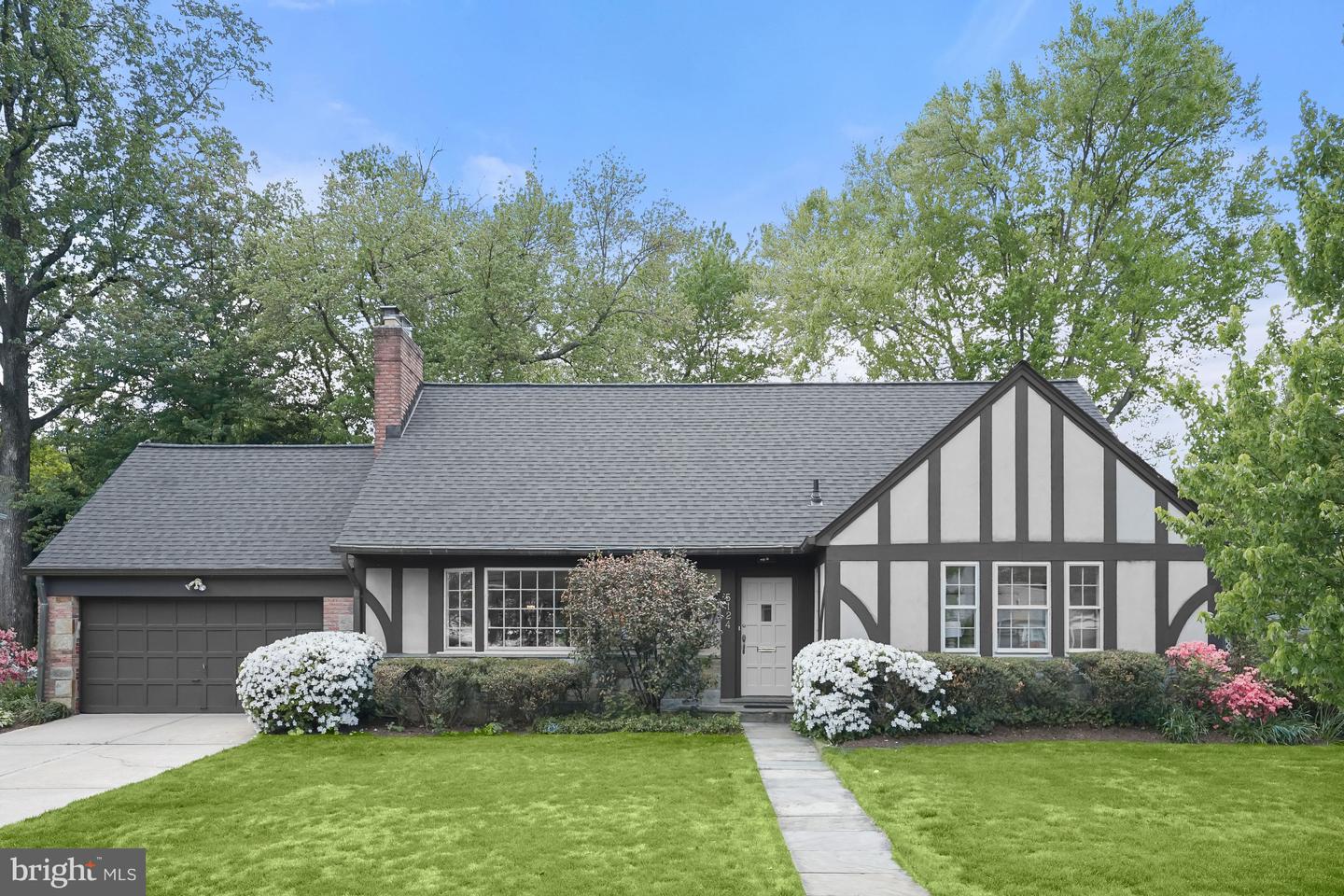 5124 Westpath Way, Bethesda