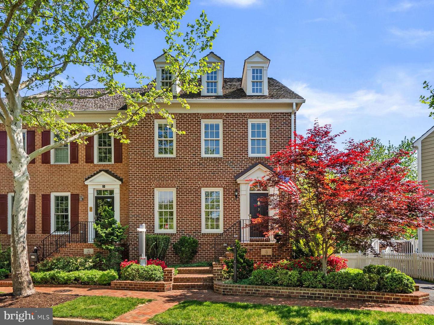 3 Kent Gardens Circle, Gaithersburg