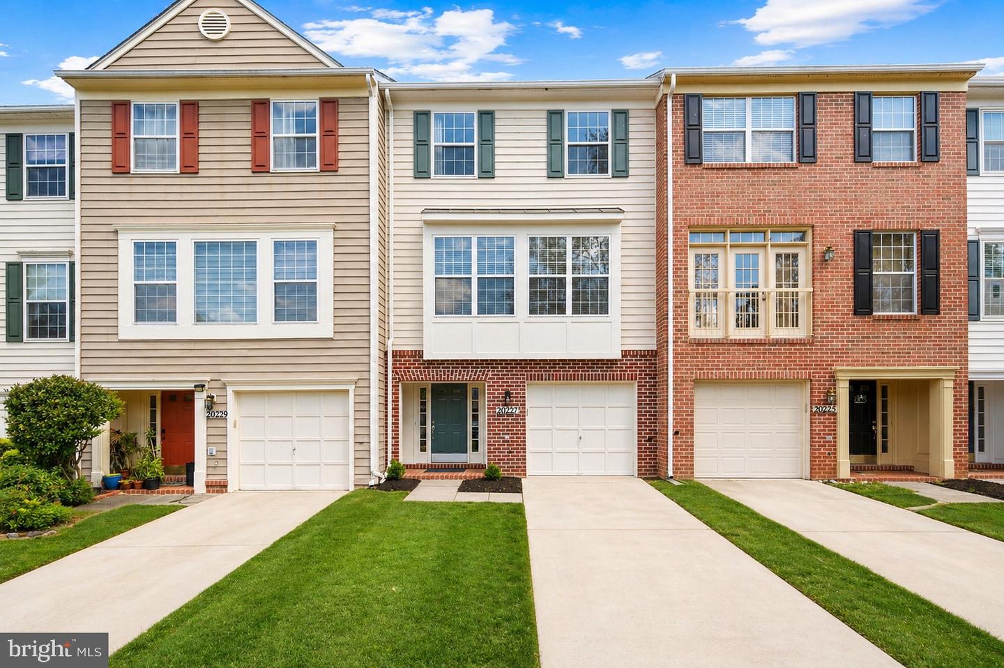 20227 Yankee Harbor Place, Gaithersburg