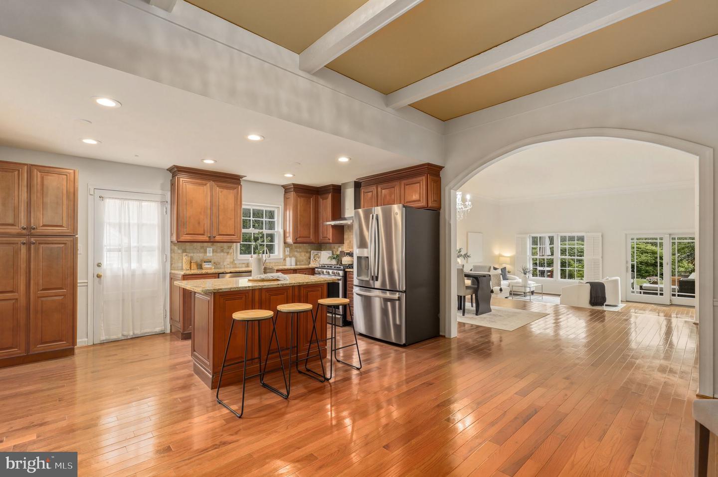 20129 Darlington Drive, Montgomery Village