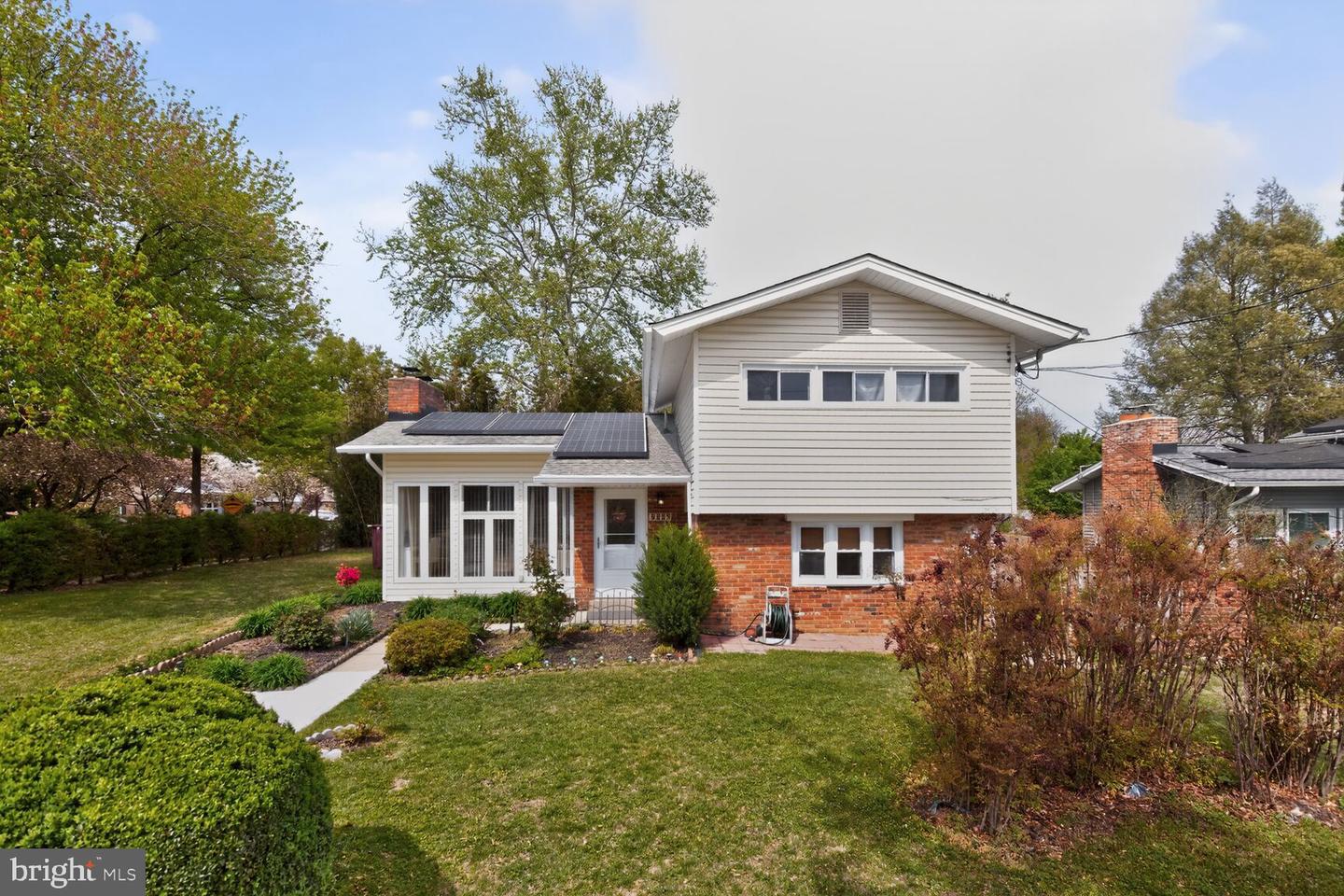 2000 Mcauliffe Drive