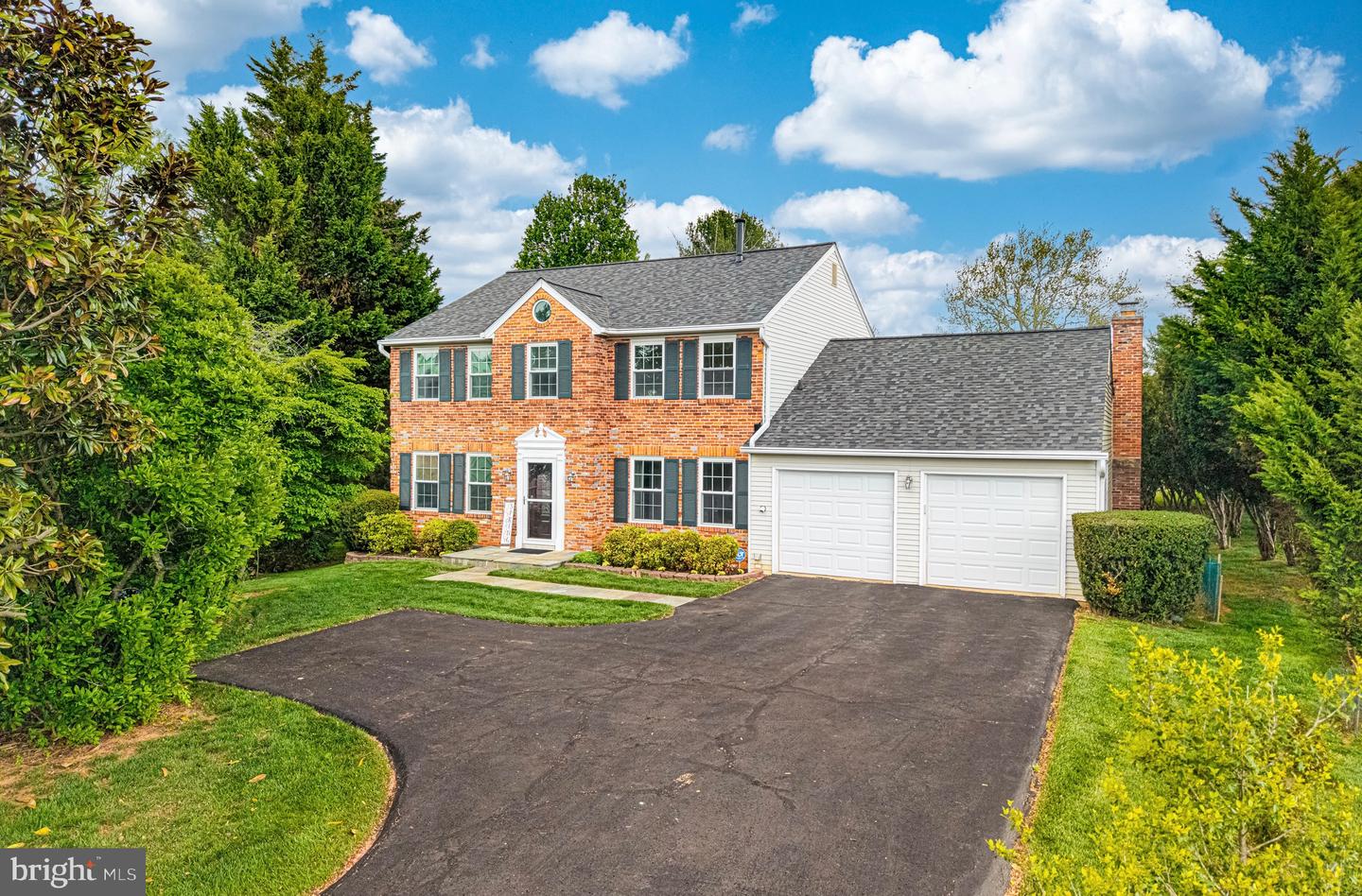 7201 Dubuque Court, Rockville