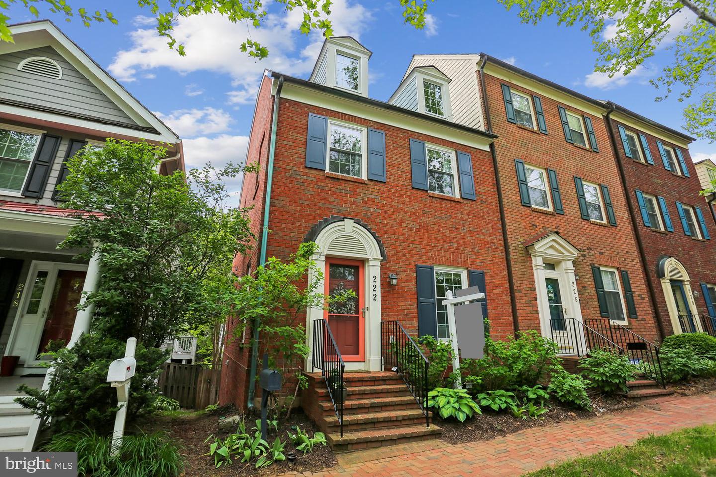 222 Beckwith Street, Gaithersburg