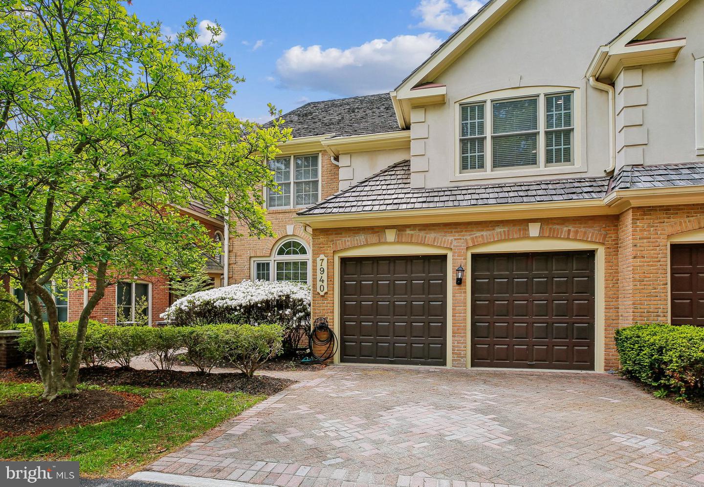 7940 Turncrest Drive, Potomac