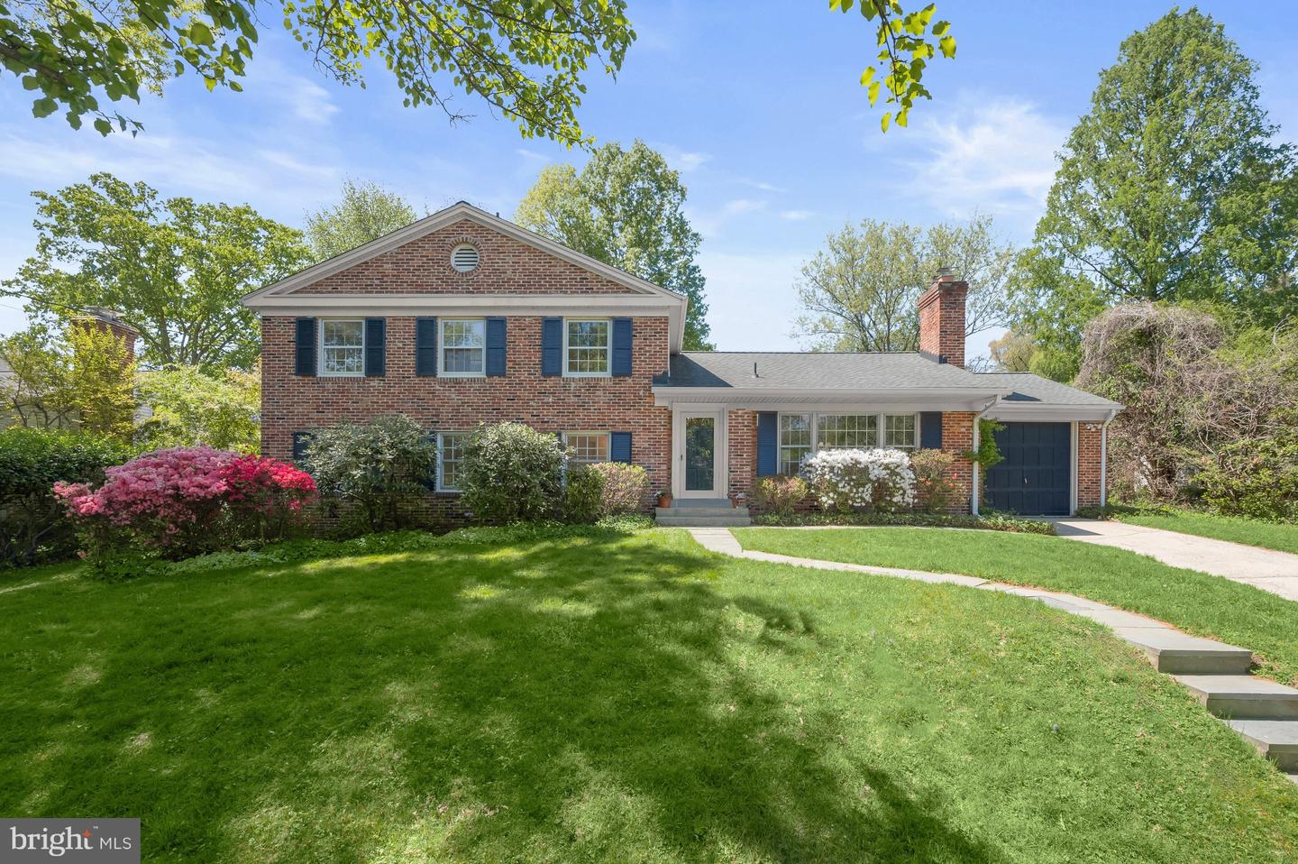 6920 Old Stage Road, North Bethesda