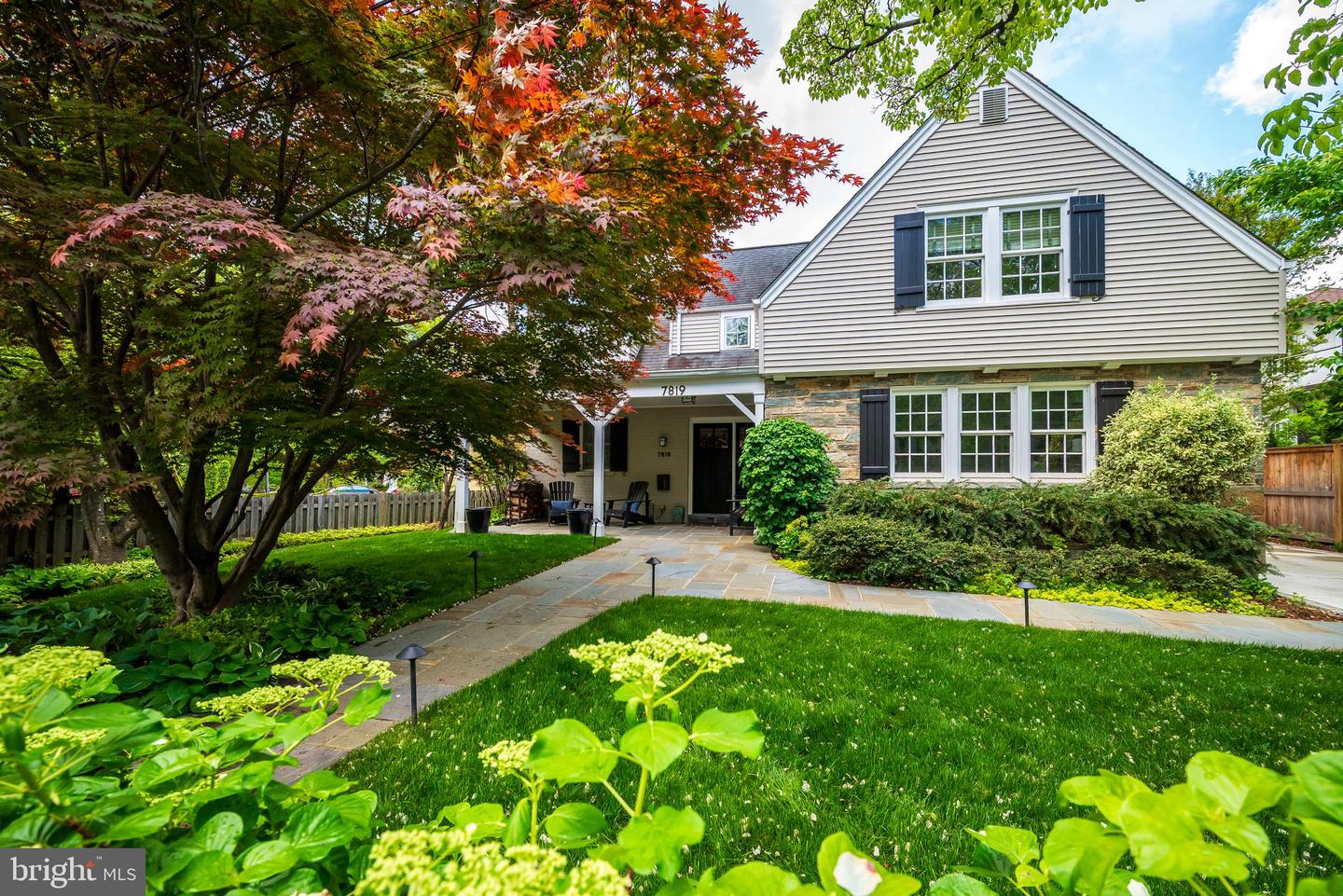 7819 Glenbrook Road, Bethesda