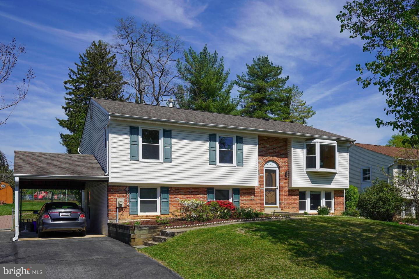 4601 Prestwood Drive, Olney