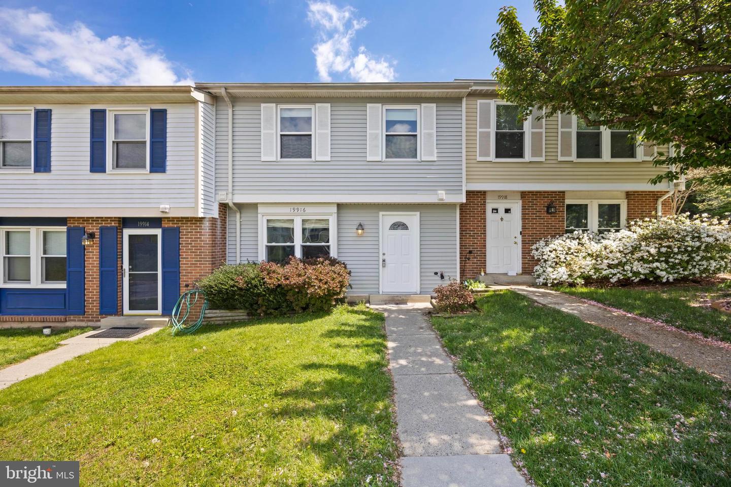 19916 Cedarbluff Drive, Germantown