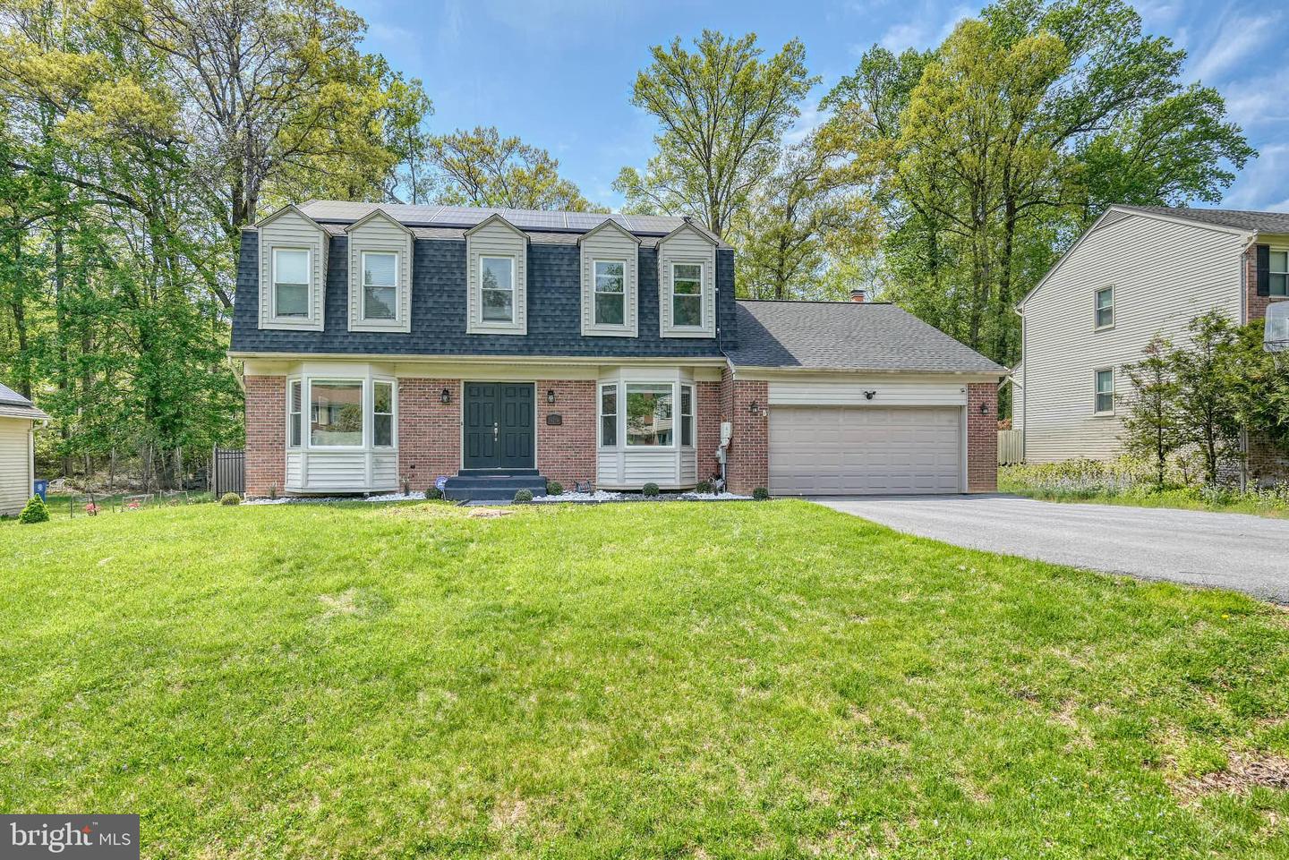14716 Peachwood Drive