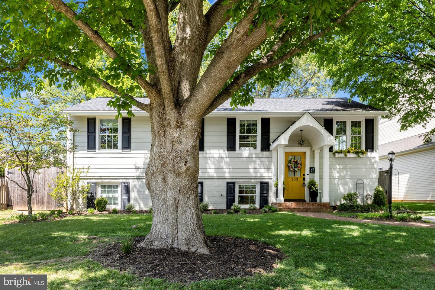 103 North Street, Rockville