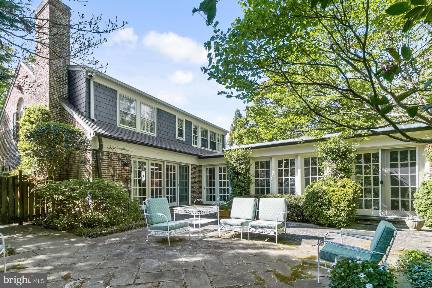 4423 Boxwood Road