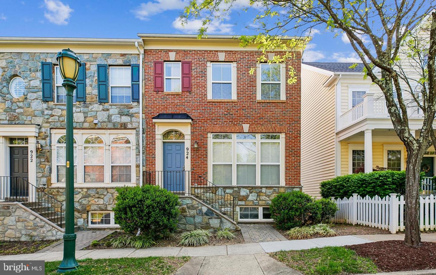 924 Havencrest Street, Rockville