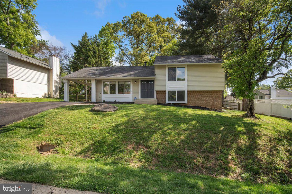 3912 Gelding Lane, Olney