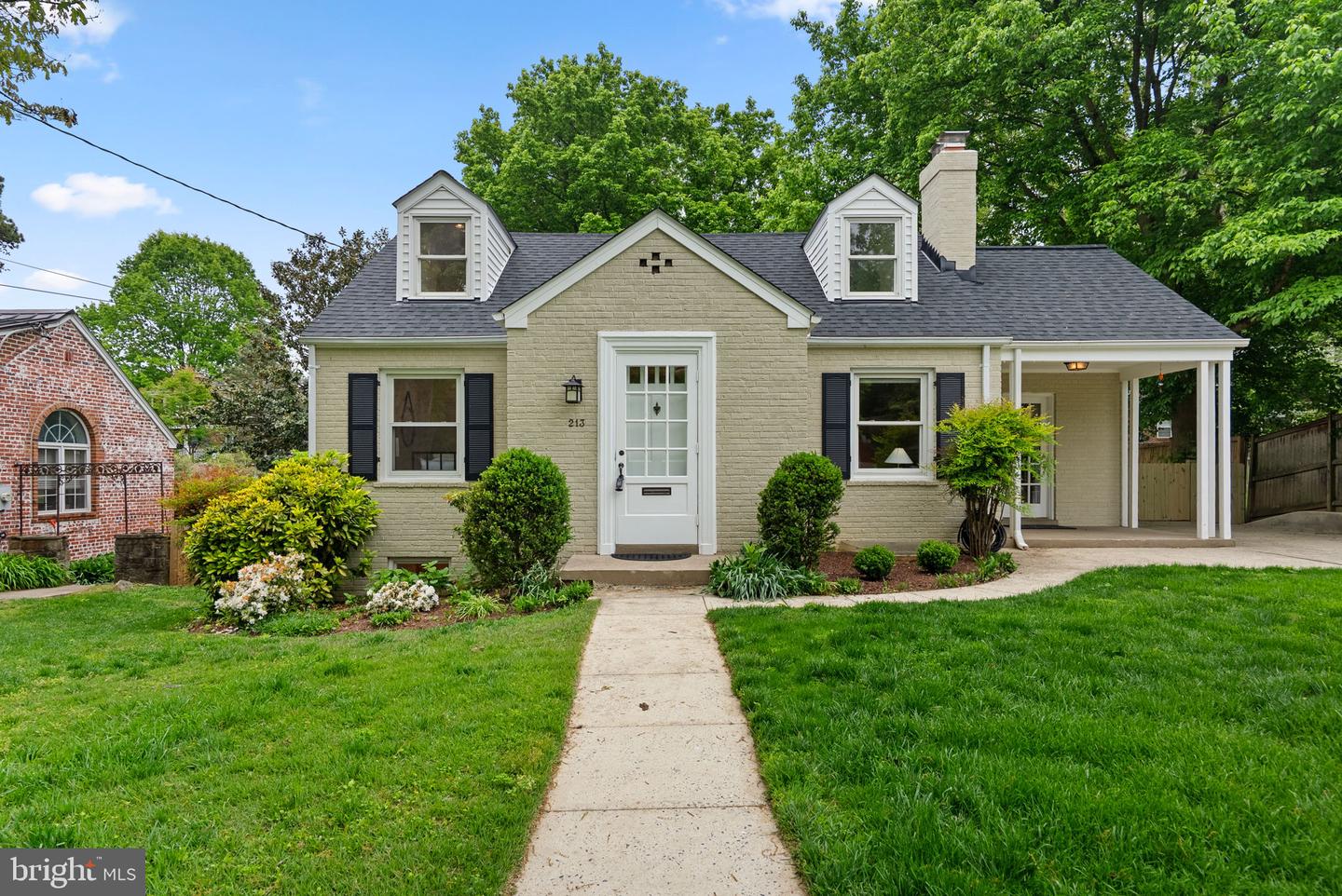 213 Lexington Drive, Silver Spring