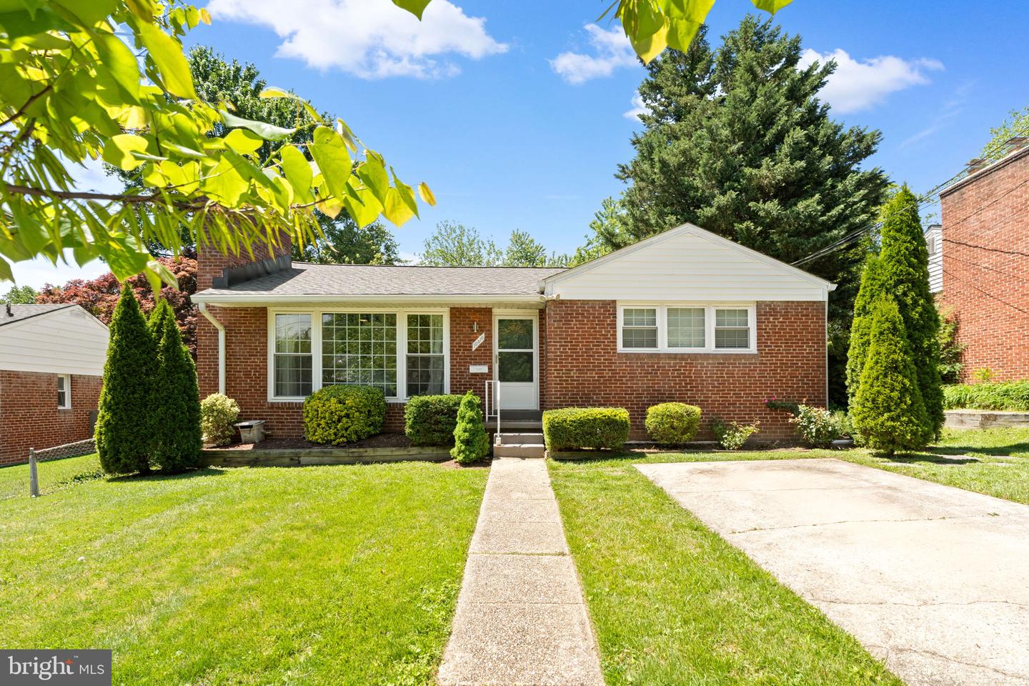 10310 Brunswick Avenue, Silver Spring