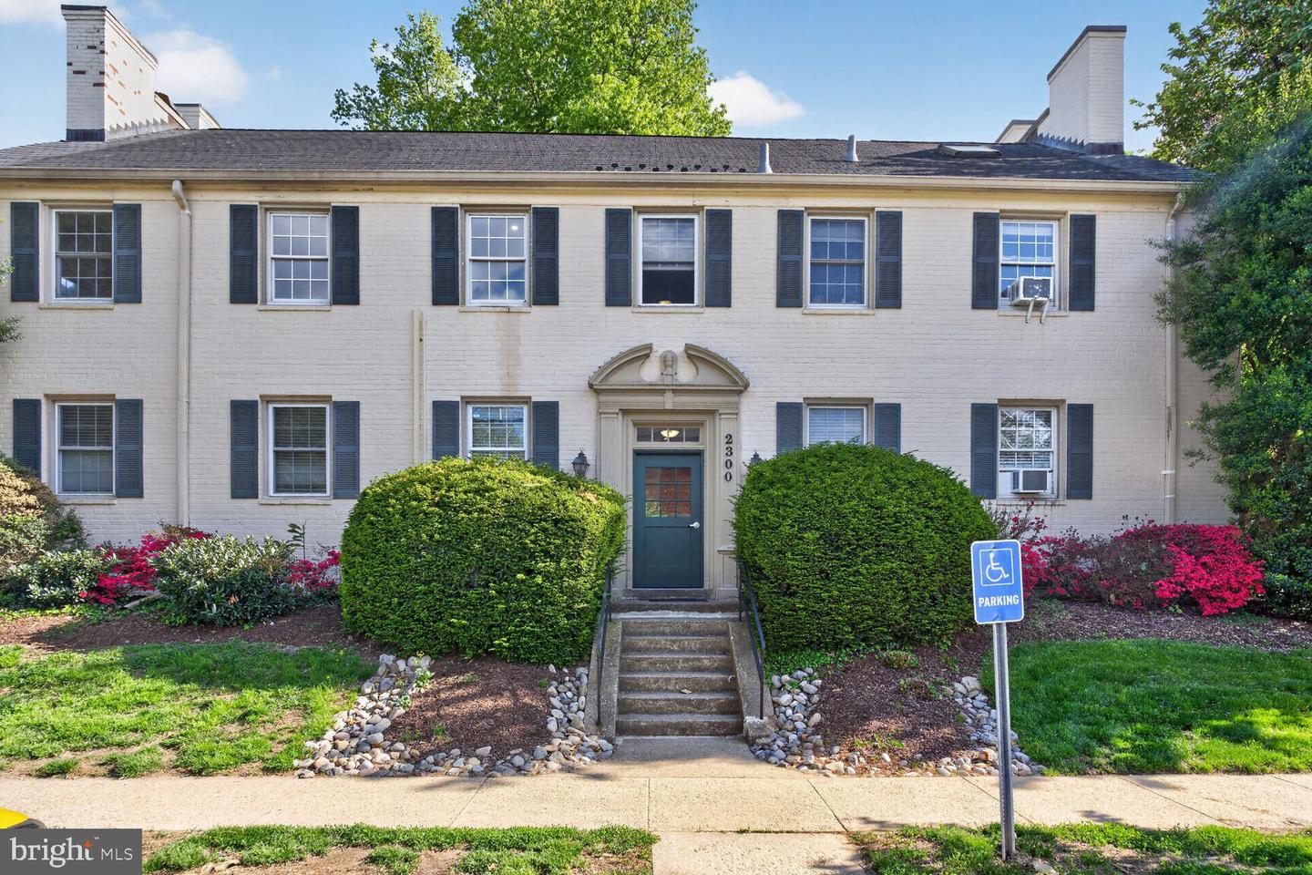 2300 Colston Drive #201