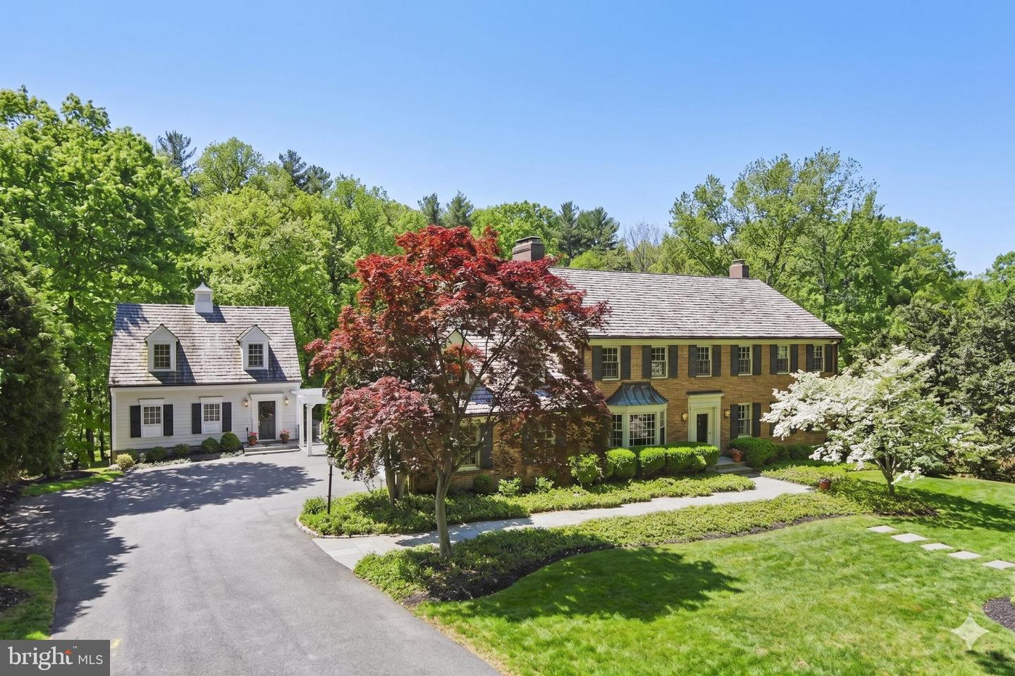 10936 Martingale Court, Potomac