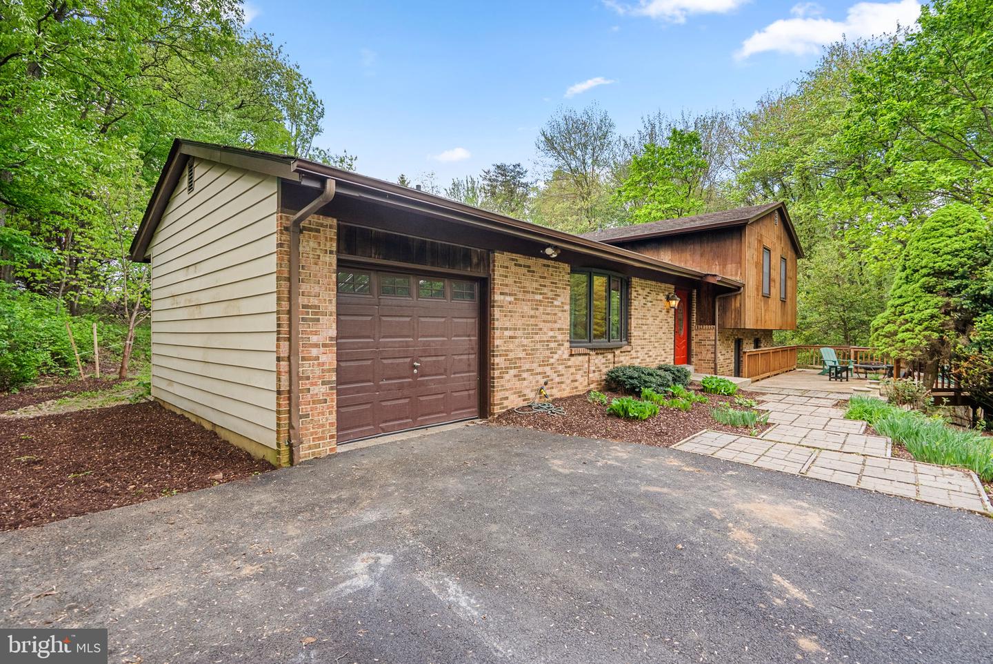 12410 Piedmont Road, Clarksburg