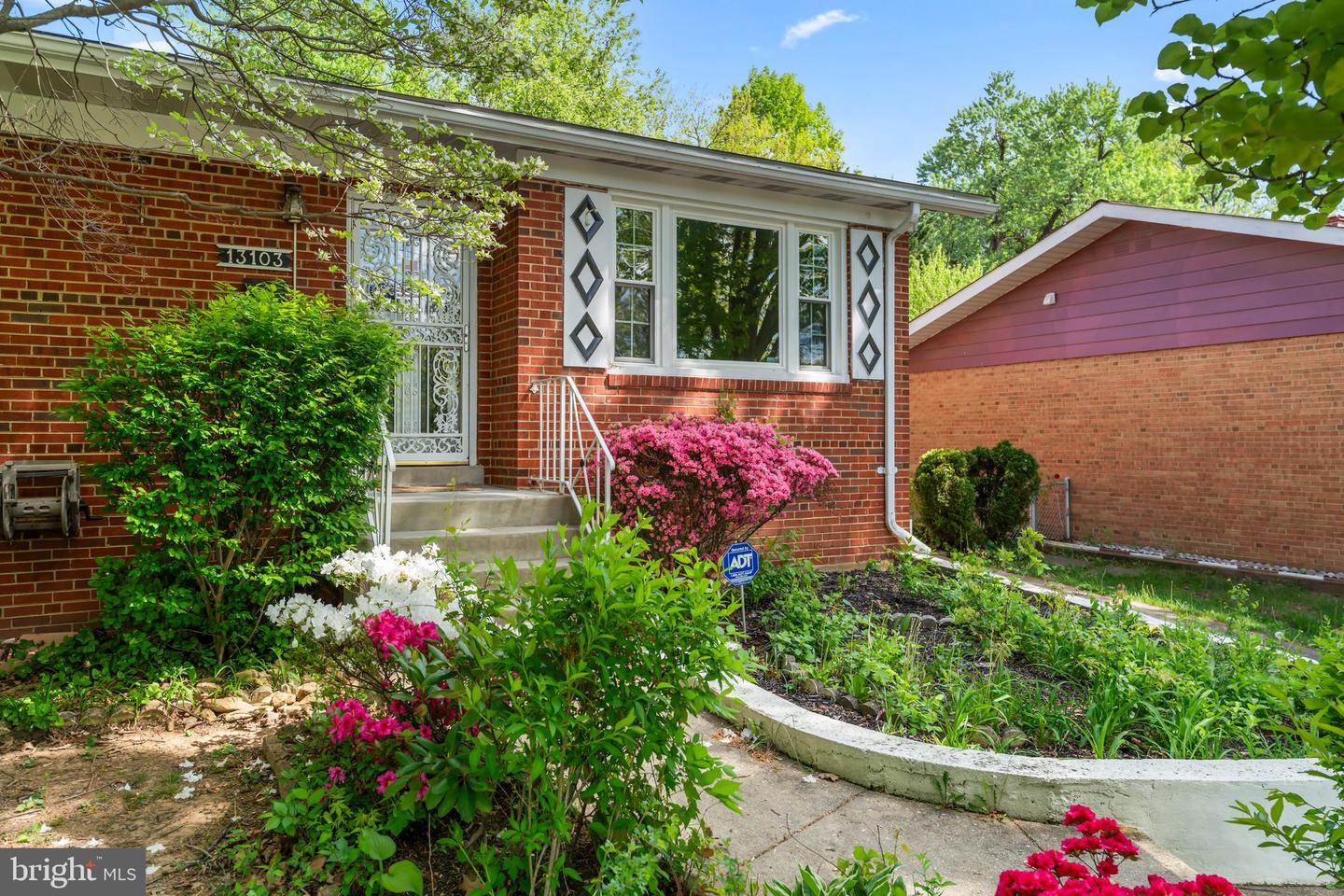 13103 Parkland Drive, Rockville