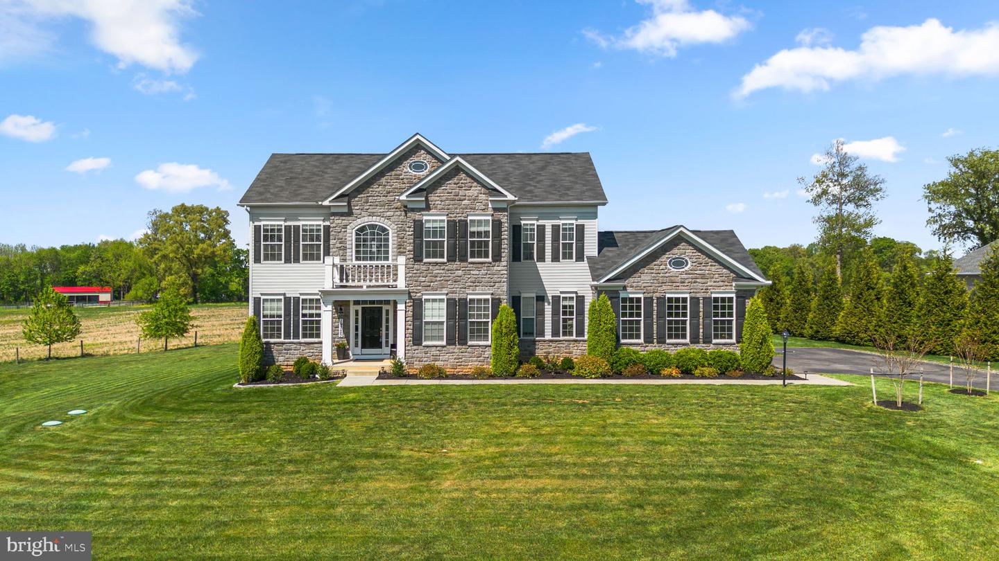 19723 Zion Road, Brookeville