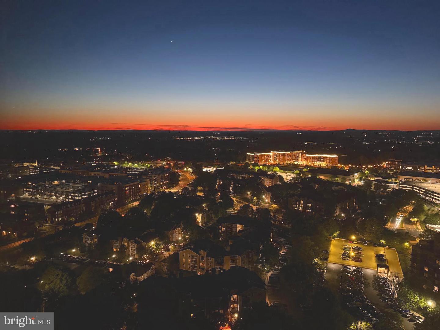 9701 Fields Road #2501