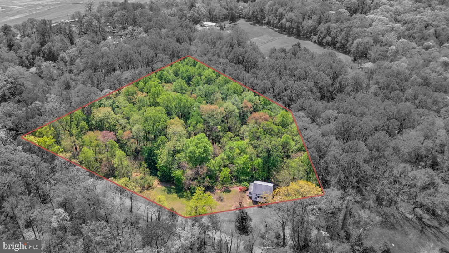 20730 Big Woods Road, Dickerson