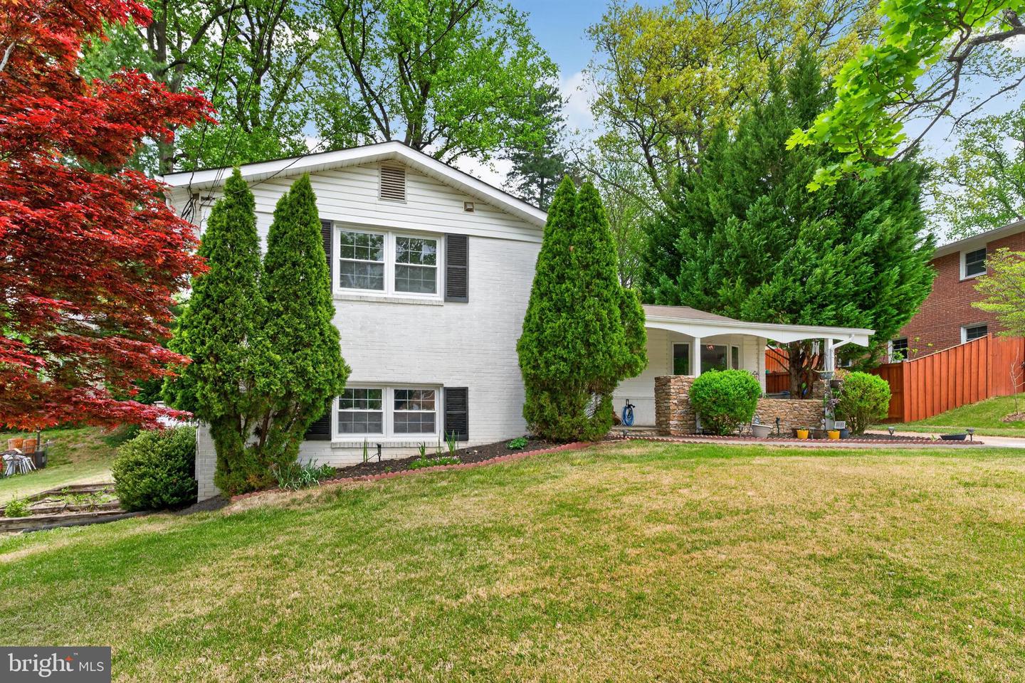 1008 Robroy Drive, Silver Spring