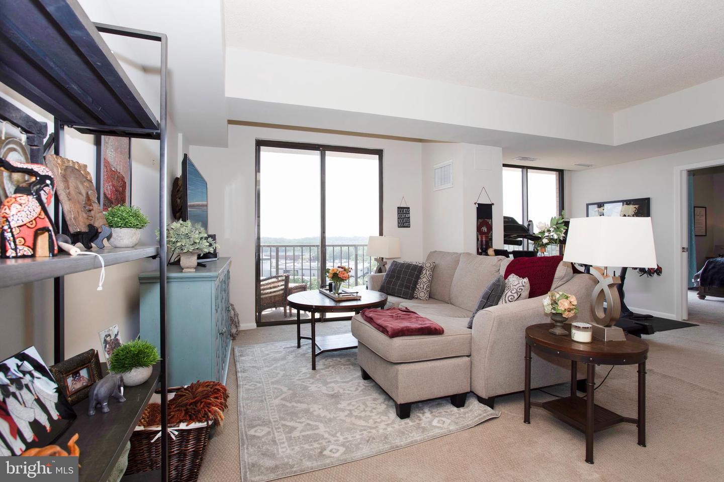 7420 Westlake Terrace #1612