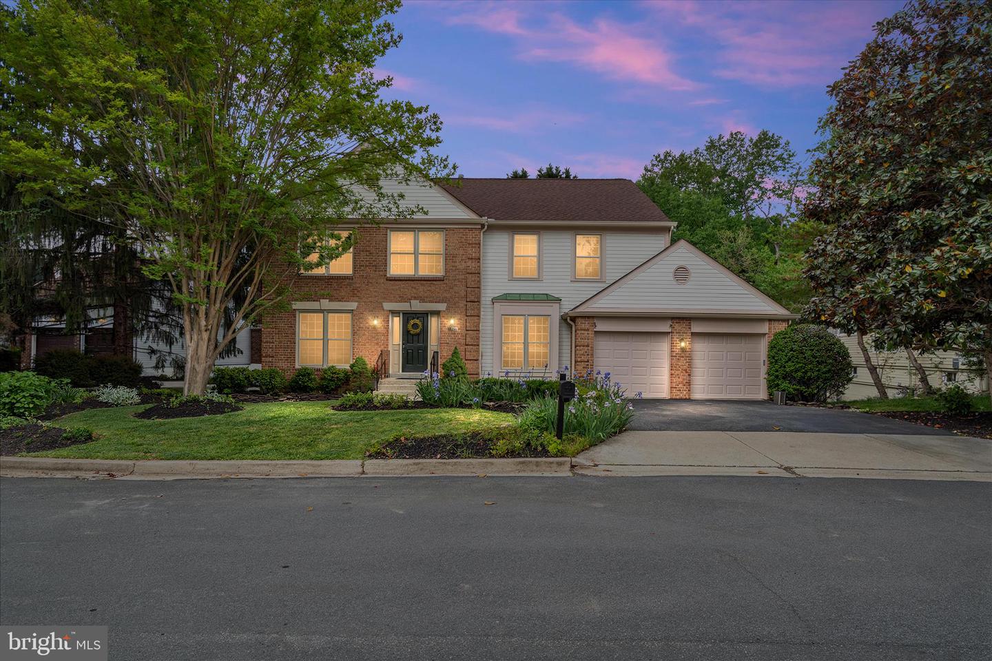 13241 Osterport Drive, Silver Spring