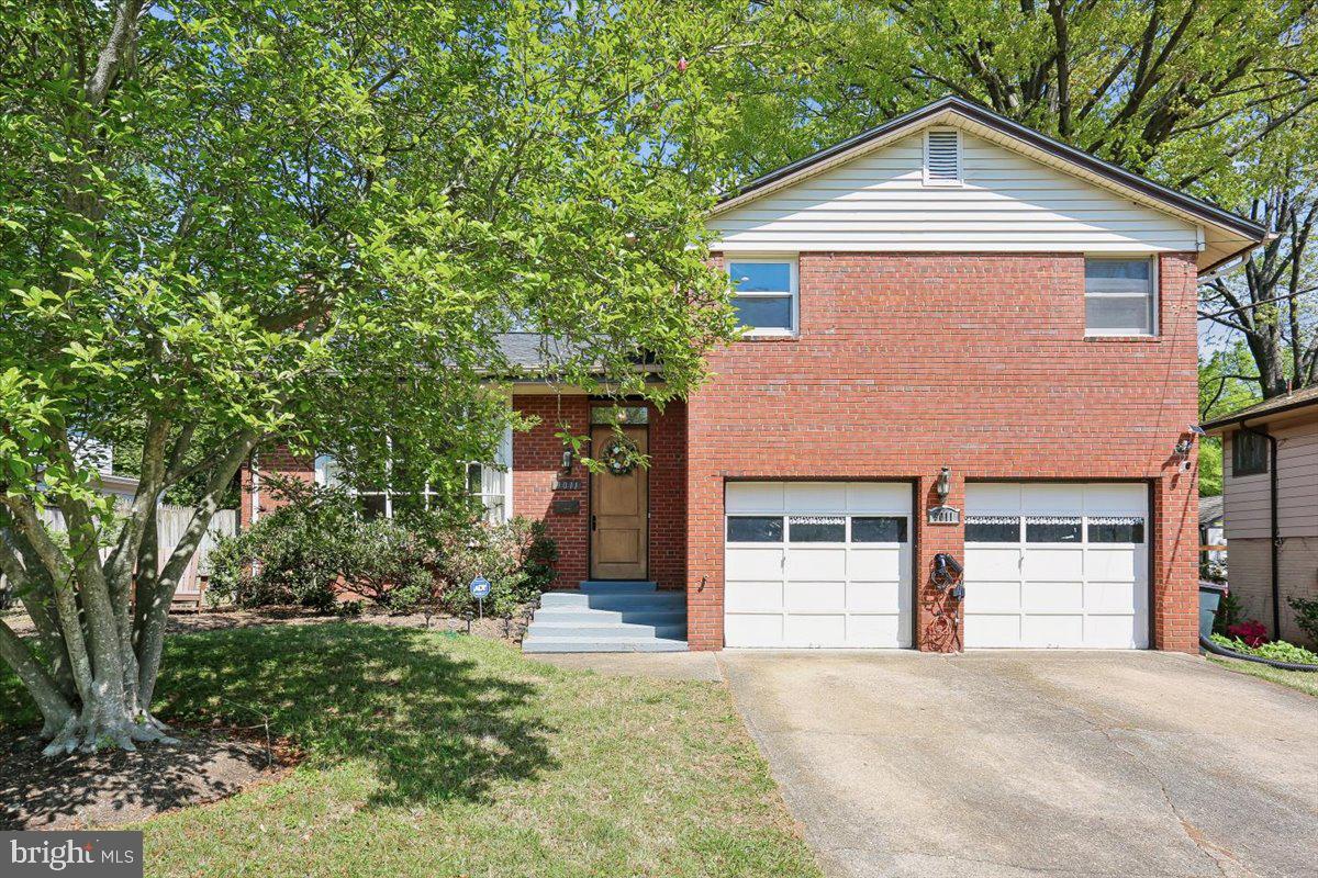9011 Kirkdale Road, Bethesda