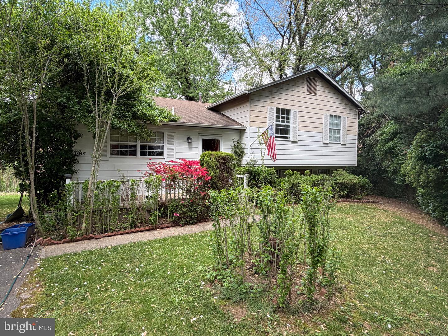 18528 Mountain Laurel Terrace