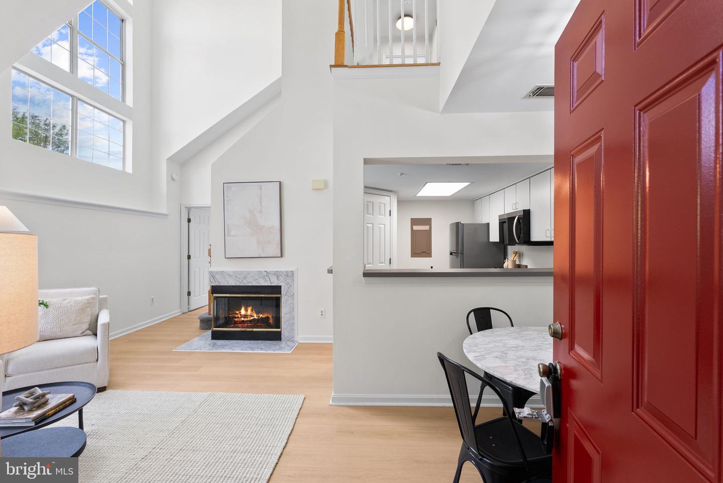 921 Hillside Lake Terrace #308, Gaithersburg