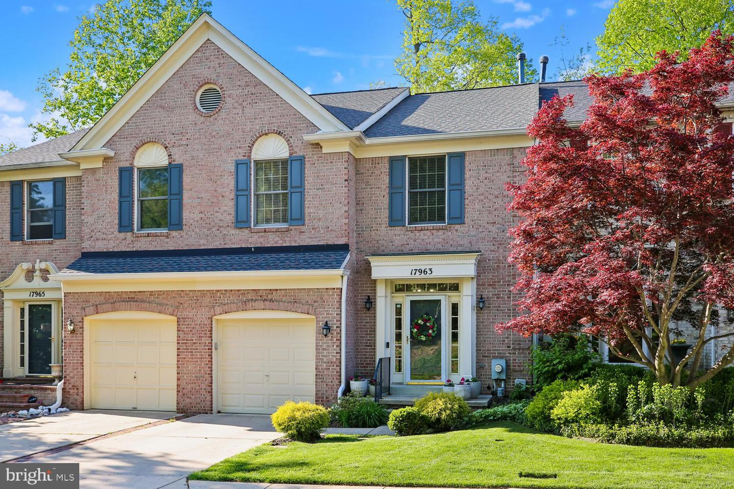17963 Dumfries Circle, Olney