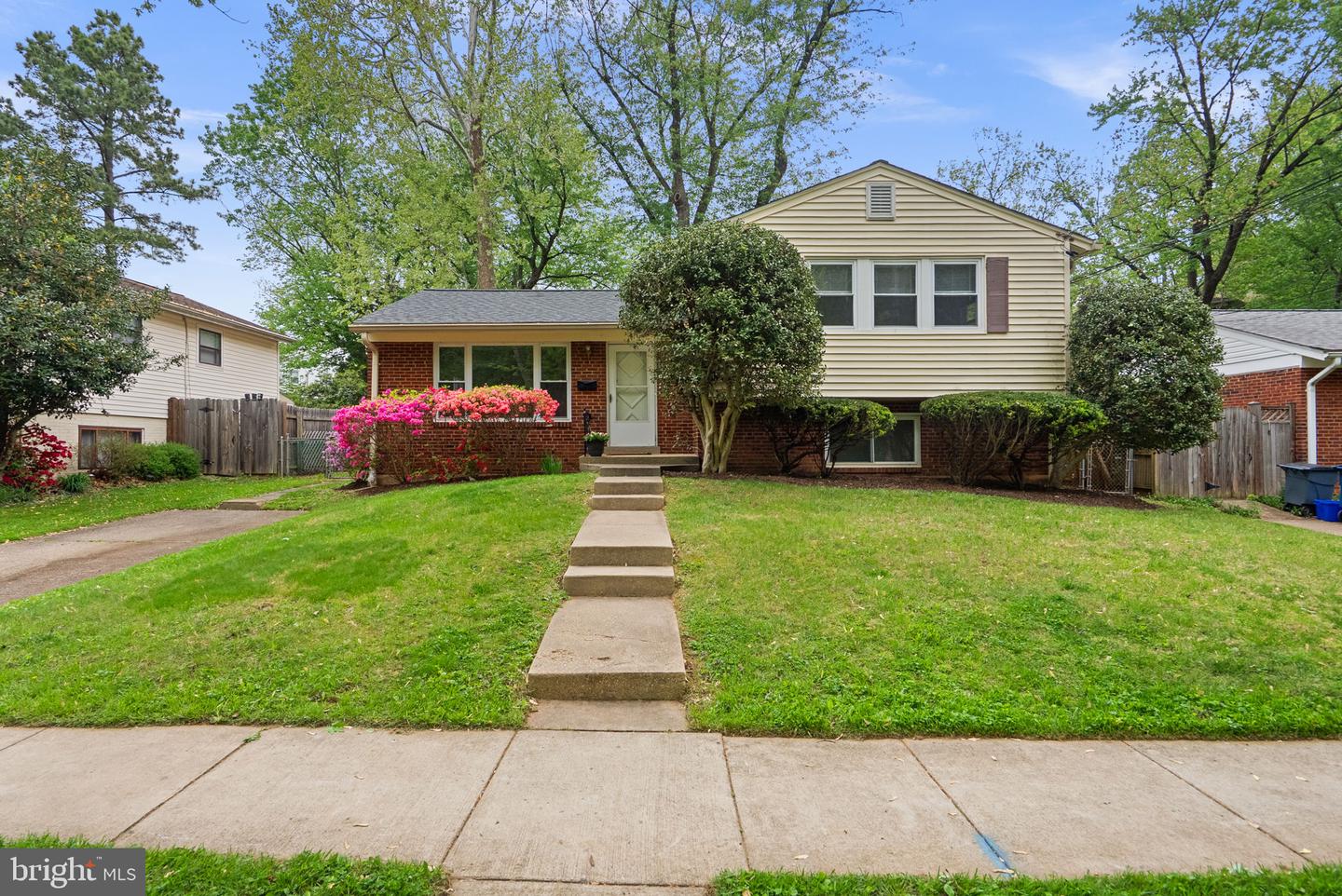 1509 Woodman Avenue, Silver Spring