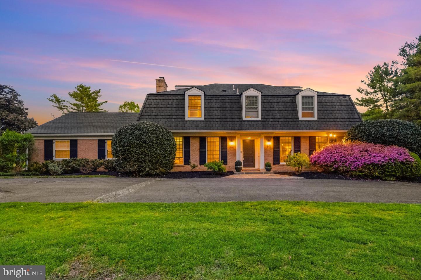 15301 Spring Meadows Drive, Darnestown