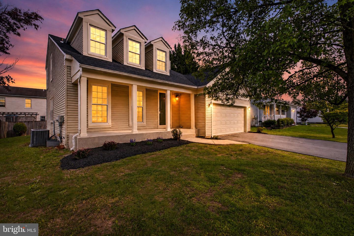 11608 Ranch Lane, Gaithersburg