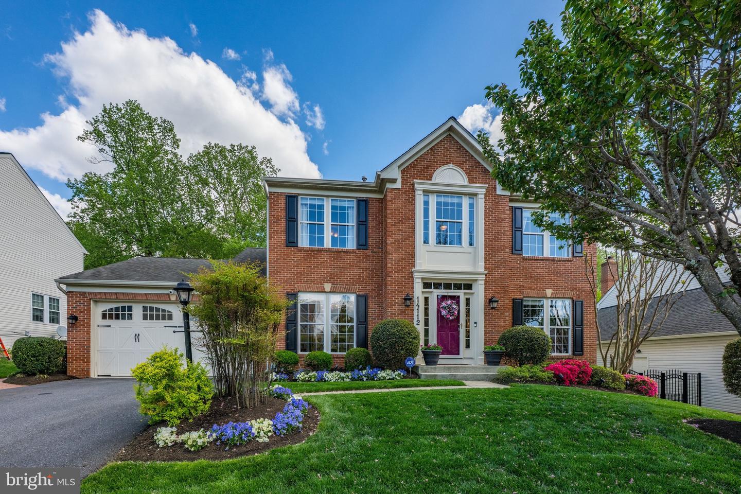 14112 Tattershall Place, Germantown