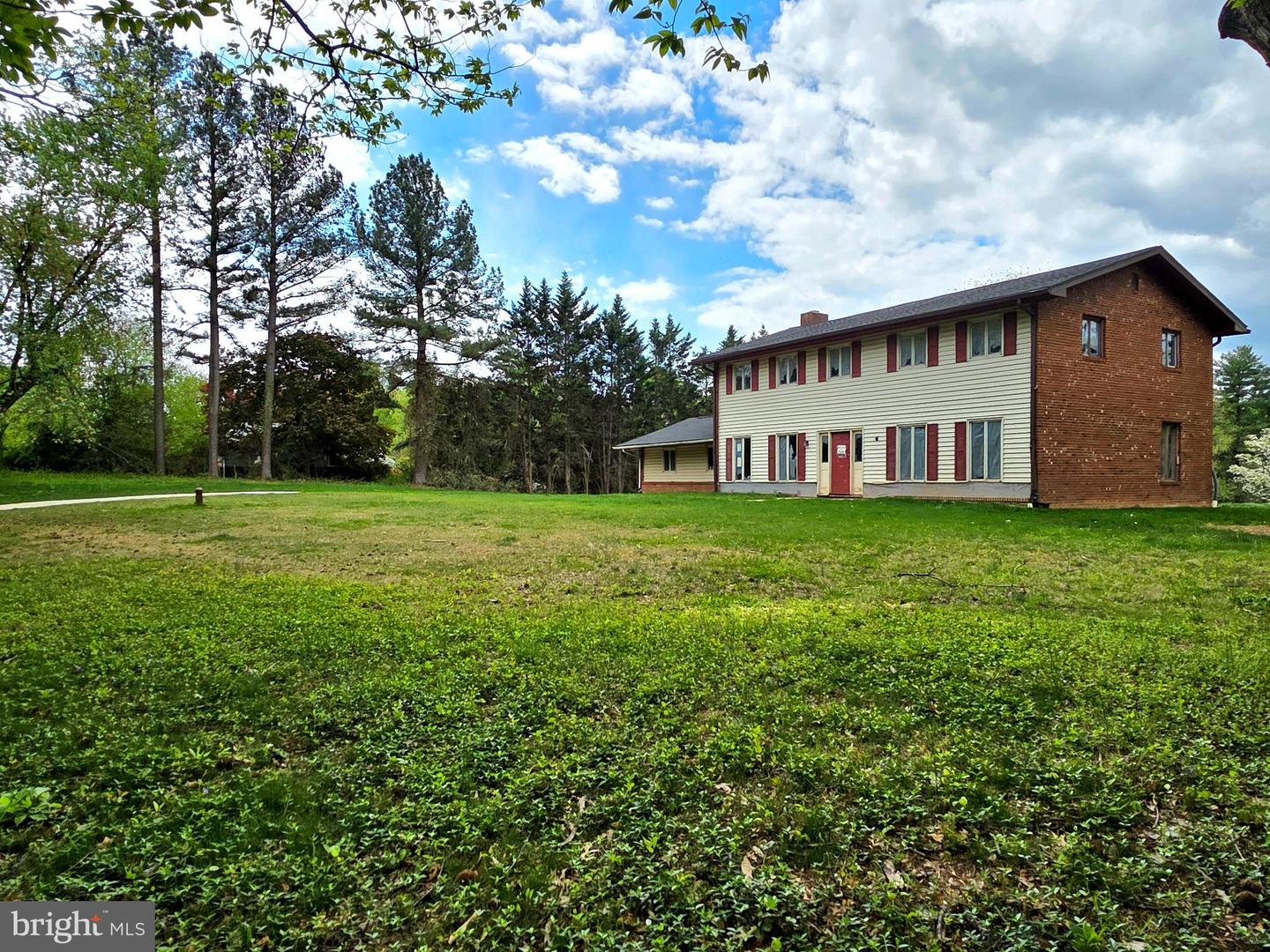 21010 Delta Drive, Gaithersburg