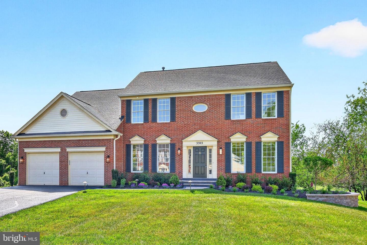 3303 Lyncrest Court, Burtonsville