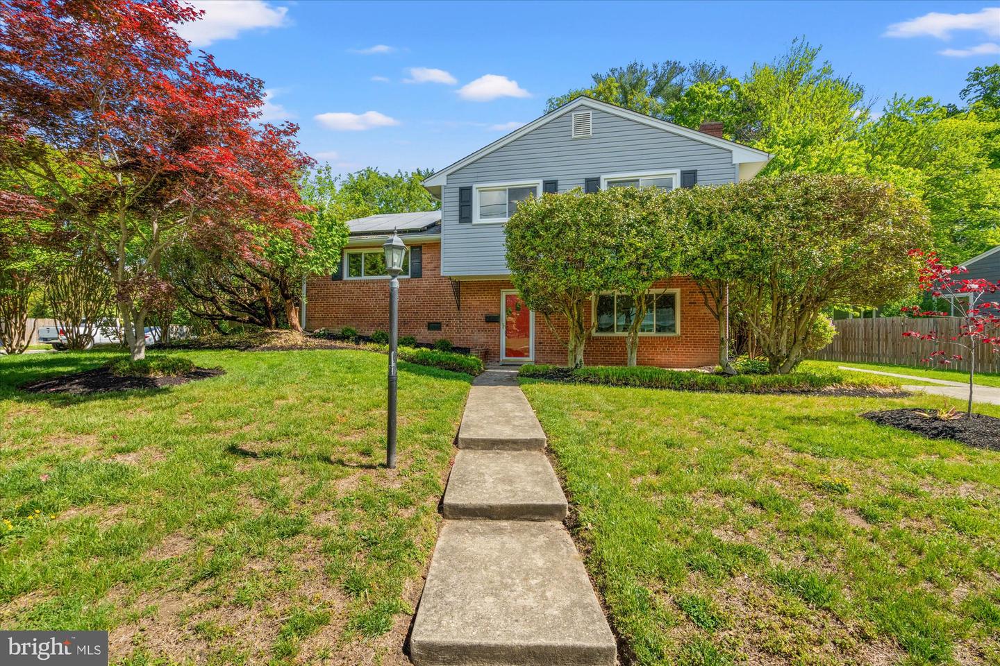 2317 Ross Road, Silver Spring
