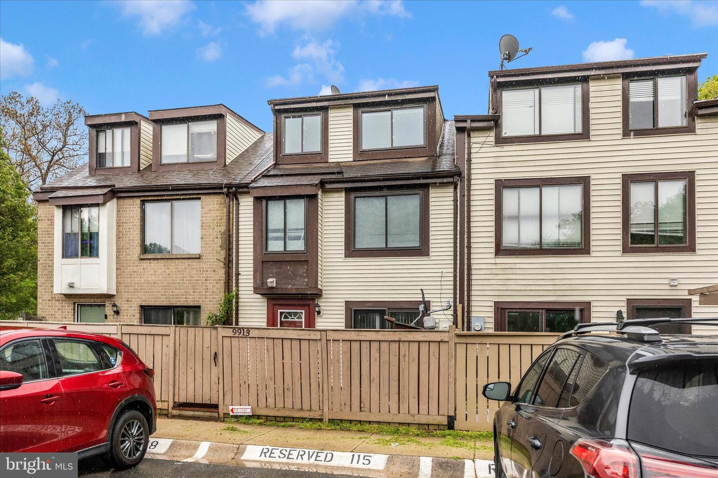 9913 Forest View Place, Montgomery Village